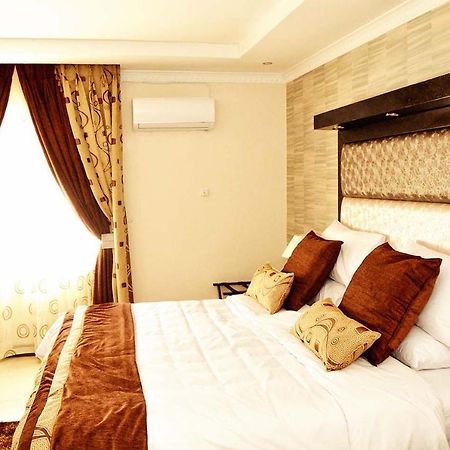 Golden Door Villa Gaborone Dış mekan fotoğraf